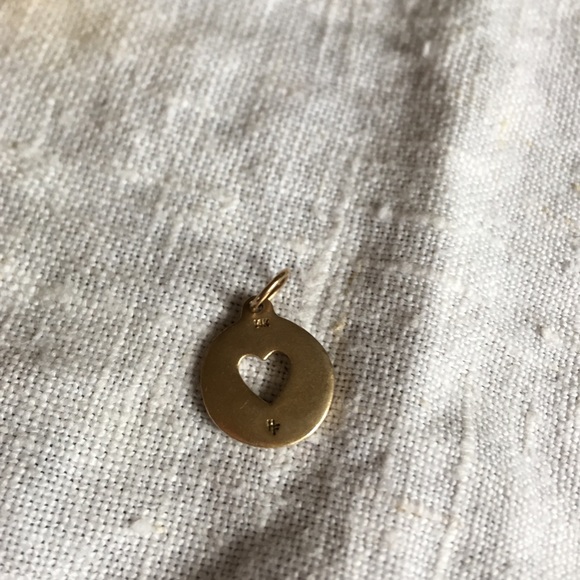 Helen Ficalora Cutout Charm - Picture 4 of 5